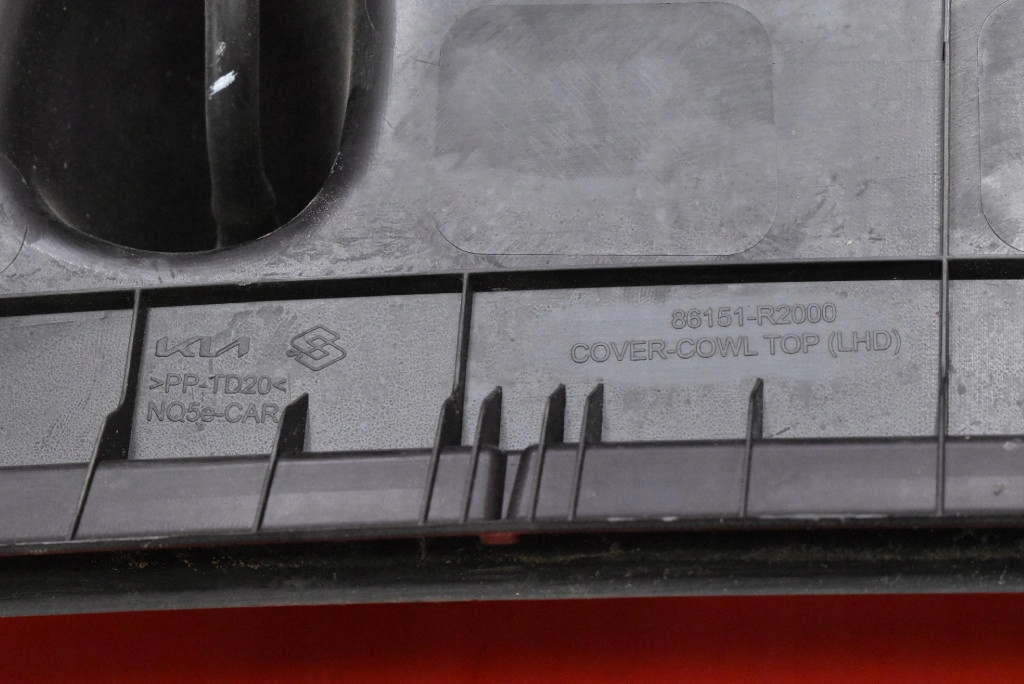 torpedo EU 86151-R2000 KIA SPORTAGE 5 V 21-25