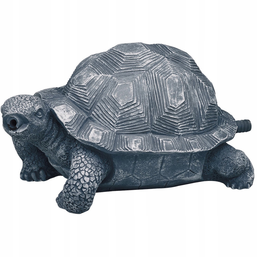 Pontec Tryskający żółw - Wodoodporne tworzywo