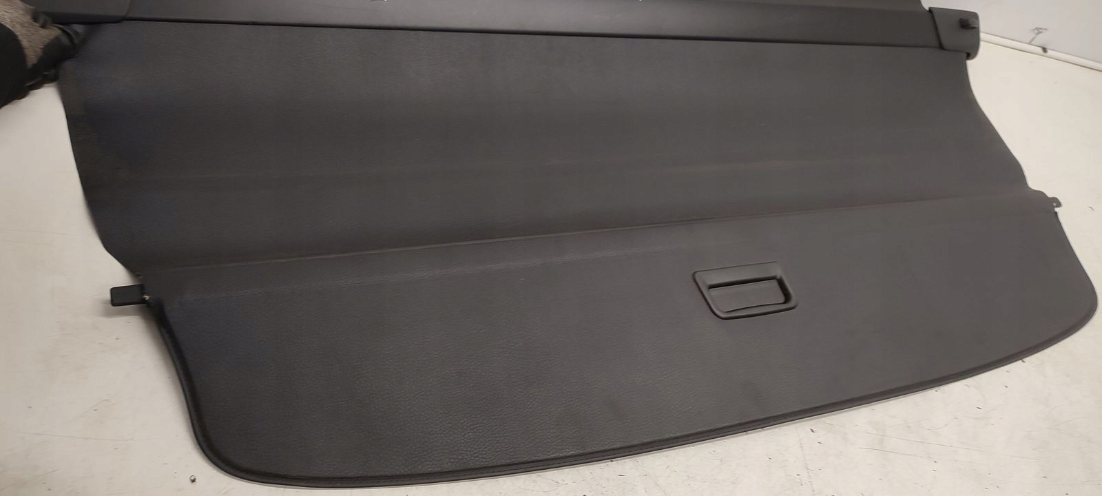 blinds boot VW Passat B6