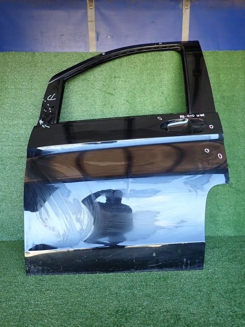 MERCEDES VITO VIANO 447 14- door left front front