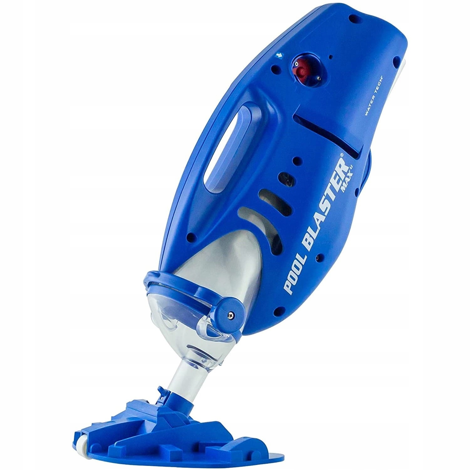 Bezdrátový do bazénu Vysavač Poolblaster Max Watertech