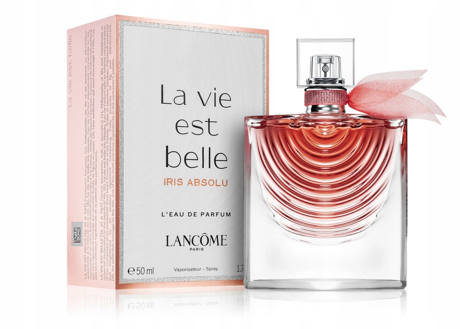 Lancôme La Vie Est Belle Iris Absolu parfémovaná voda 50 ml