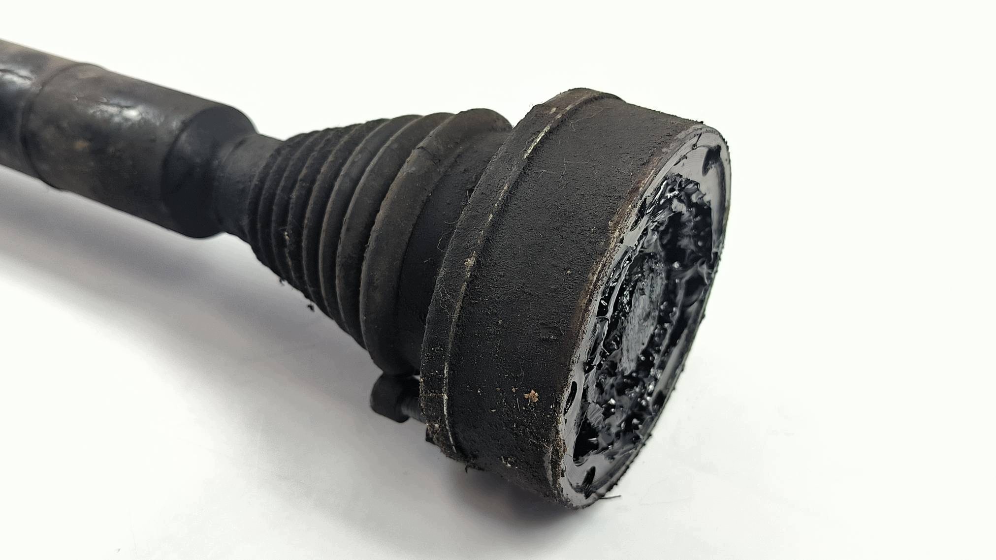 semiasse destro anteriore AUDI A3 8P LIFT