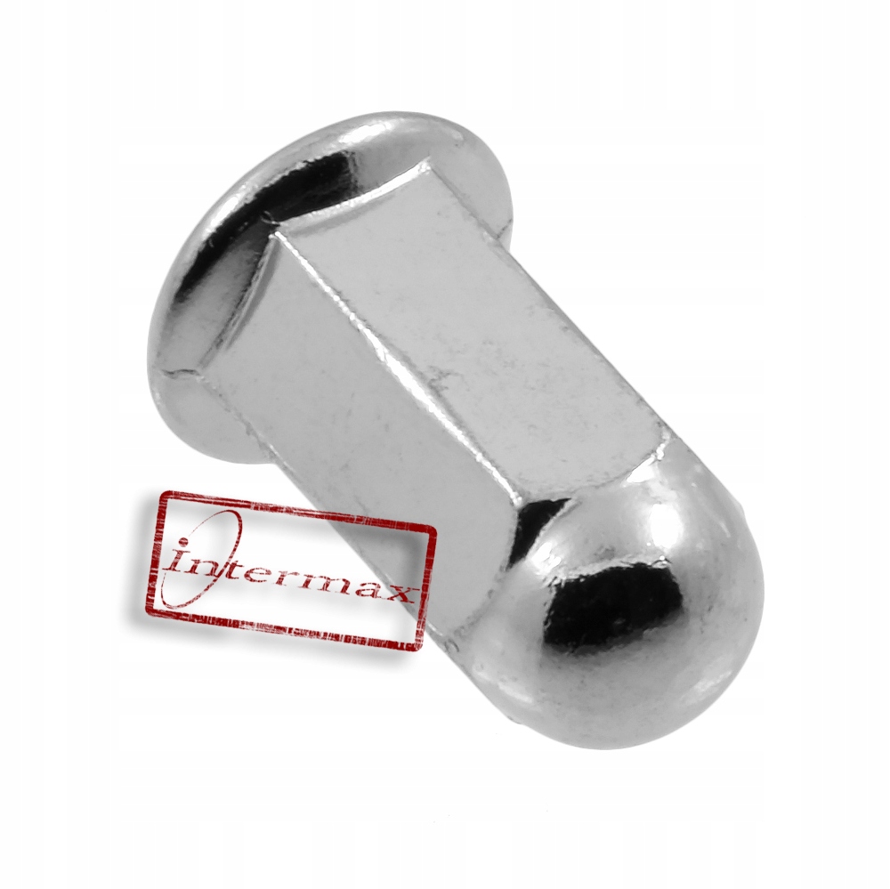 NAKRĘTKA SZPILKI WYDECHU TŁUMIKA KRÓTKA M6 ATV ŁOŚ Producent IM Technics