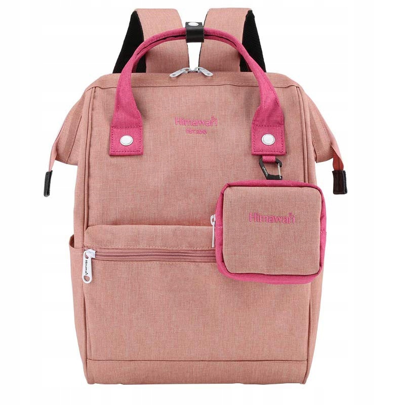 

Plecak Himawari Wodoodporny, na laptopa