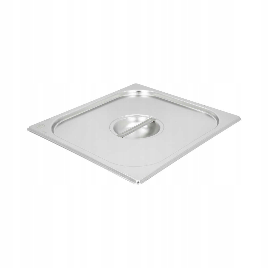 

Pokrywa Gn 2/3 ze stali nierdzewnej Technica