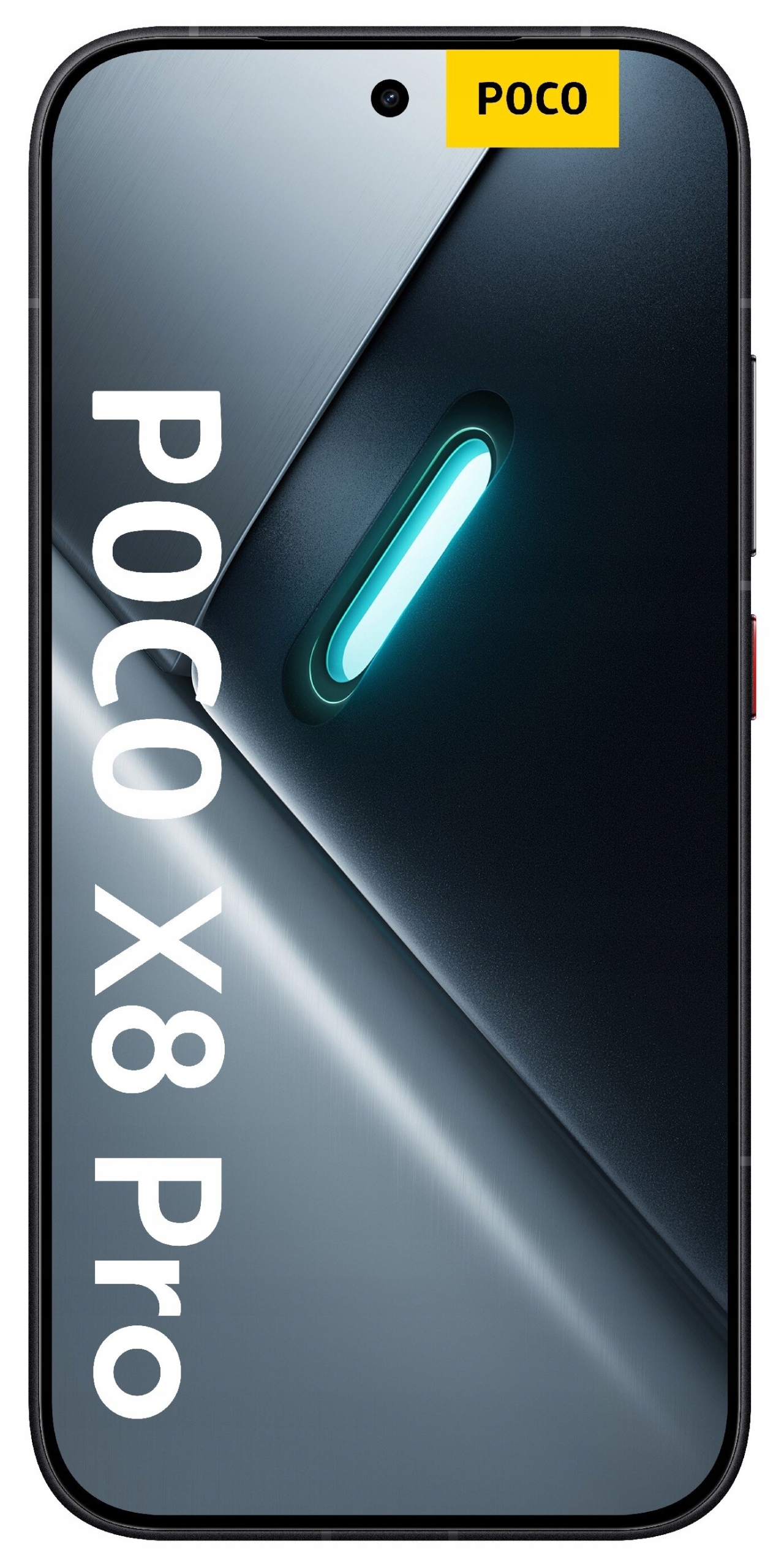 Smartfón Poco X8 Pro 5G 12 Gb 512 Gb Nfc čierny