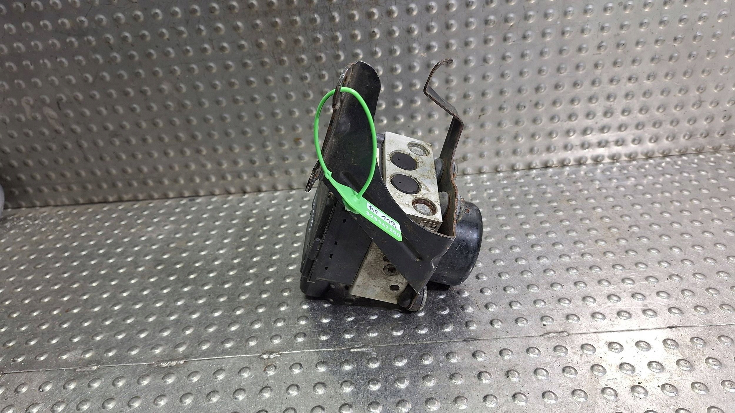 pump control unit ABS 10.0948-0105.3 98AG-2C285-CA FORD FOCUS MK1