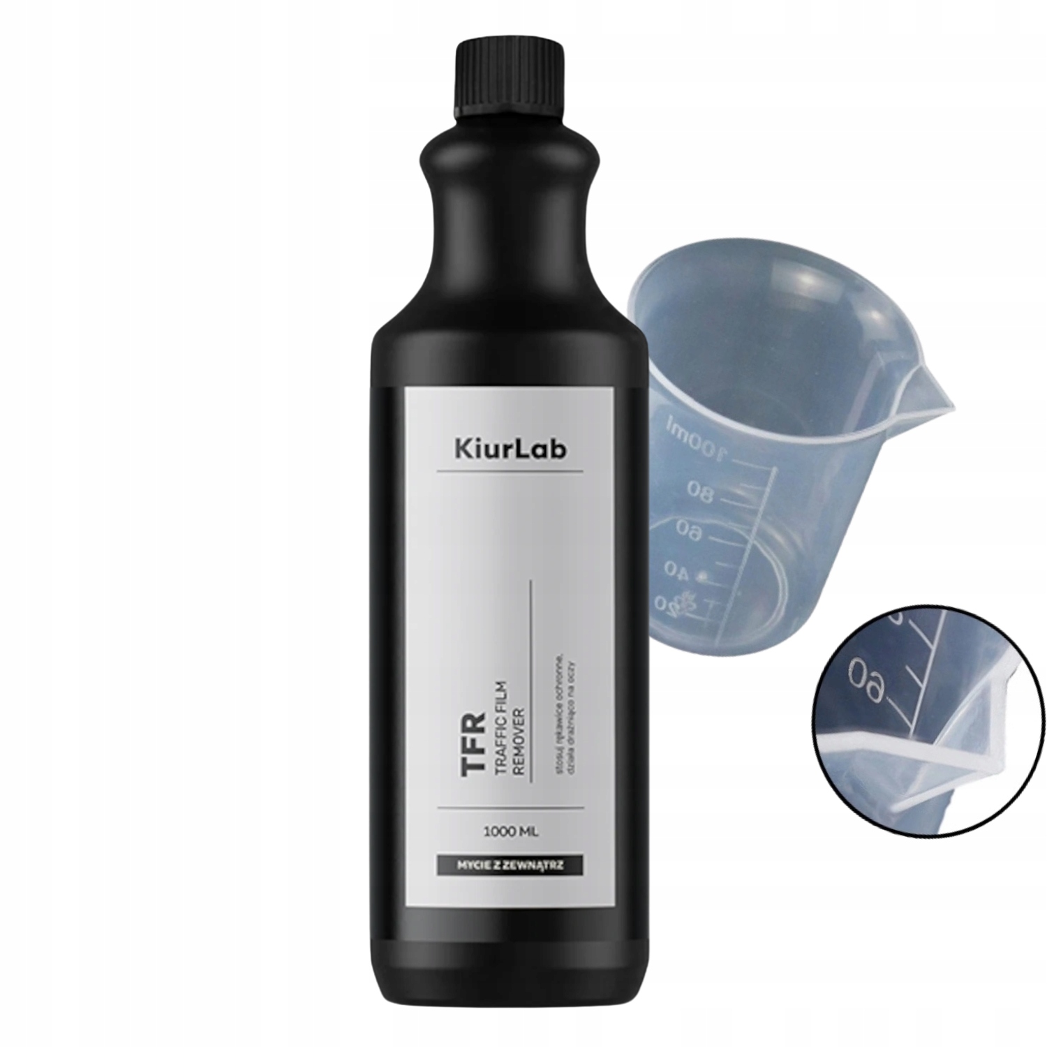 KiurLab Tfr 1L miarka