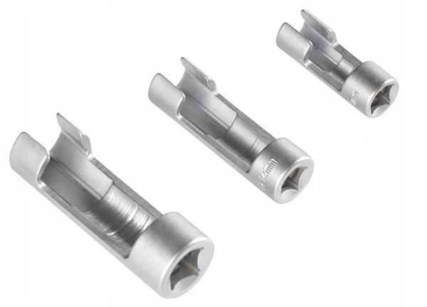 Открытые колпачки для проводов датчика 10-19 мм