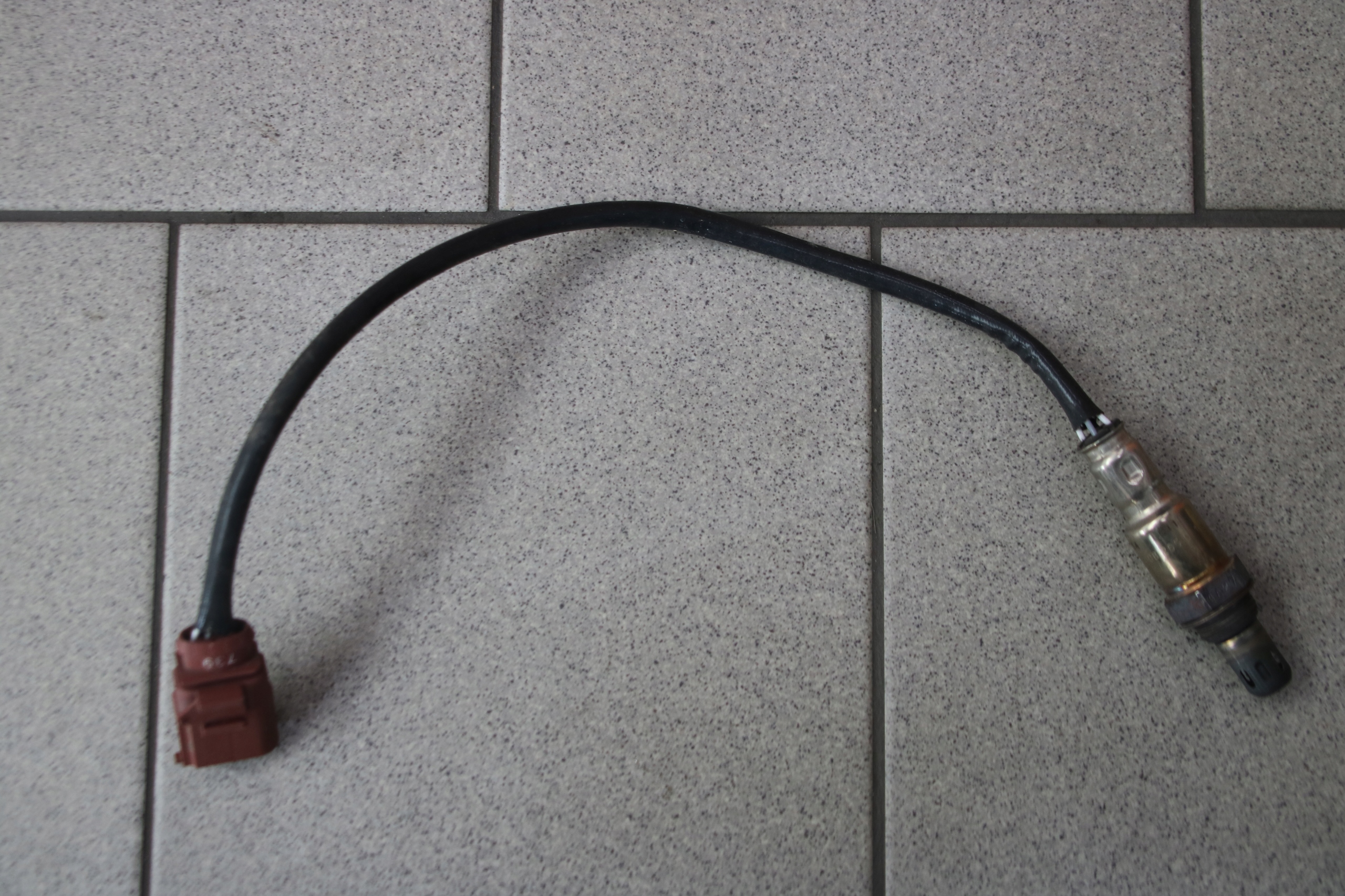 AUDI A8 D4 3,0 TFSI SONDA LAMBDA 4H0906265D