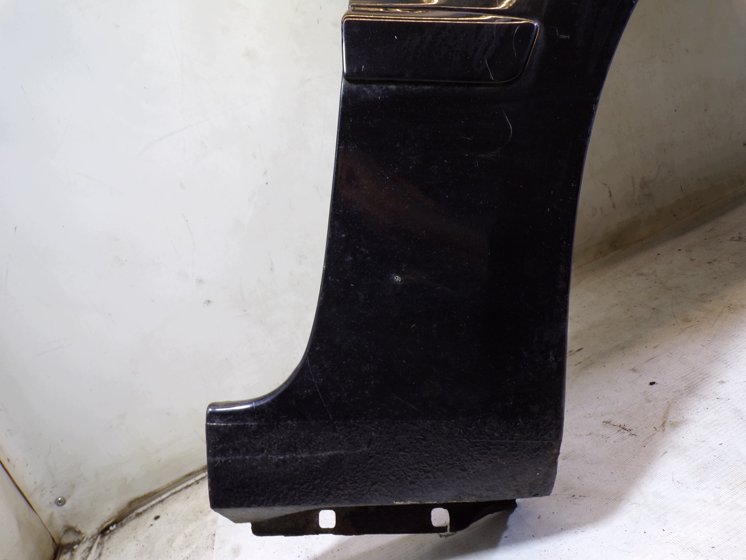 parafango destra anteriore FORD SMAX S-MAX 1 e colore G6