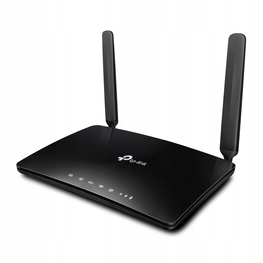 TP-Link Archer MR600 AC1200 4G+ Sim router