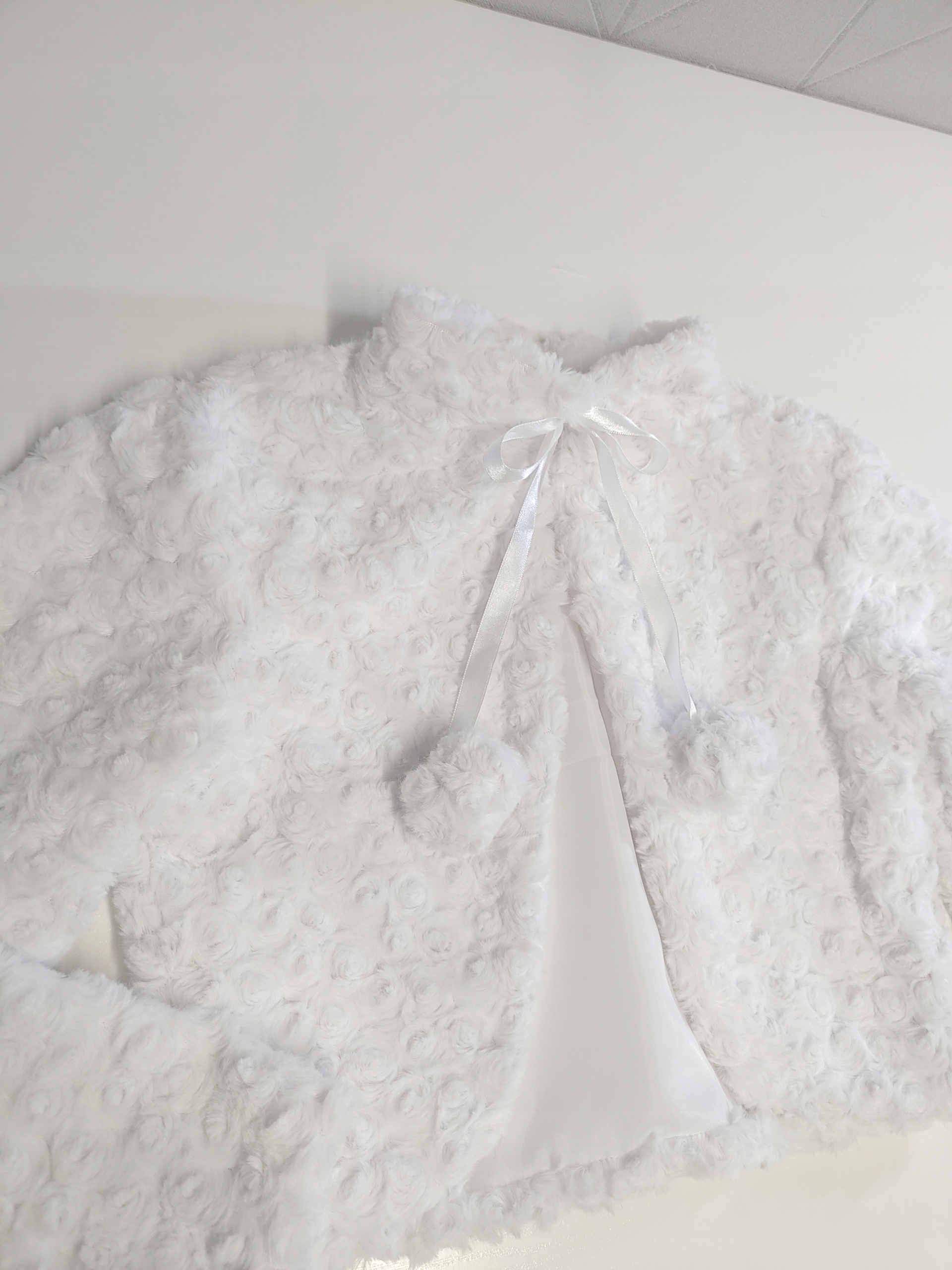 BOLERKO KOMUNIJNE roz. 146 - 158 Rodzaj inny