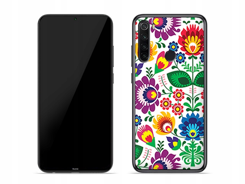 

Etui do Xiaomi Redmi Note 8 Fantastic Case