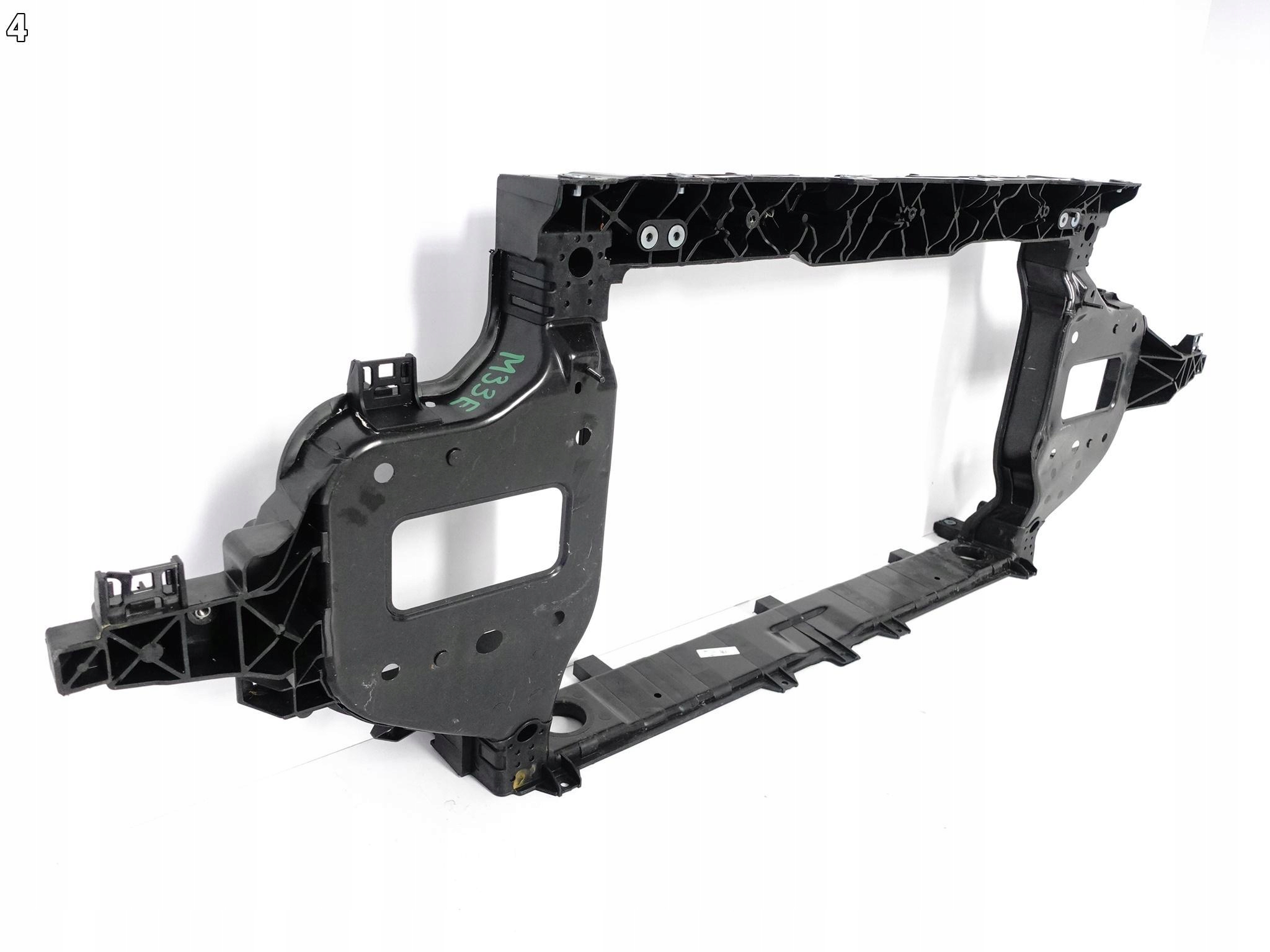 KIA EV6 21- bar, wall front