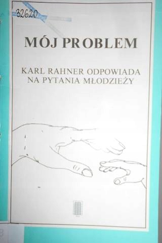 Mój problem - Praca zbiorowa