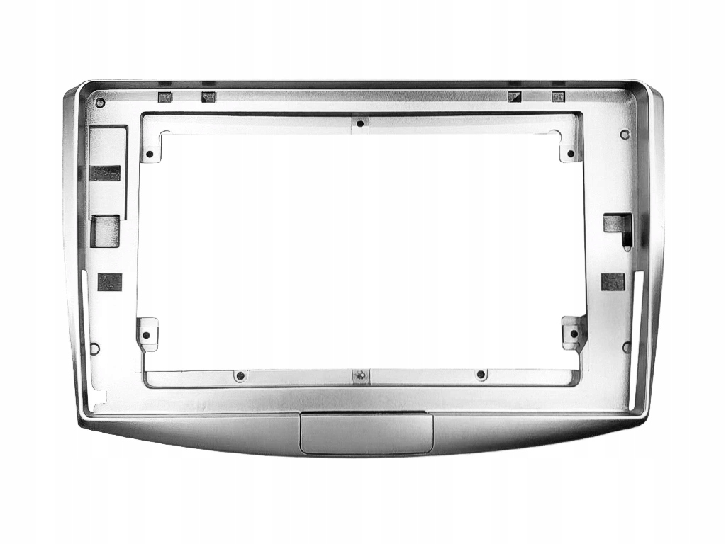 Rámeček pro Volkswagen Passat B6, B7, CC s kabeláží a Canbus