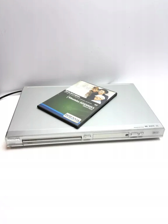 DVD-плеер Philips DVP3040