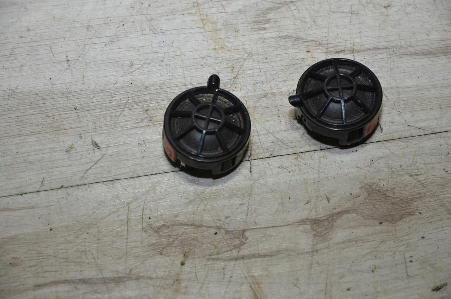 speaker 1648203602 Mercedes w164 ML 5.0