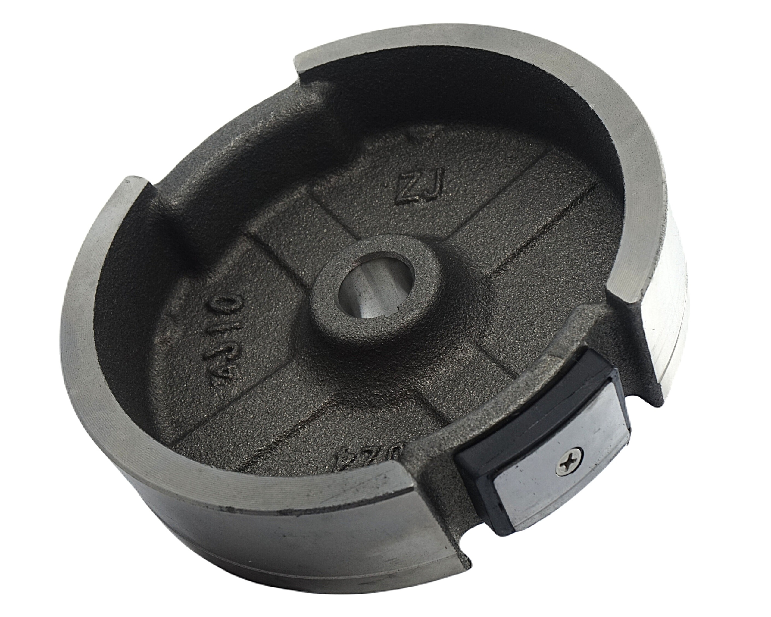 Koło zamachowe megnesowe do Honda GX160 GX200 168F 170F 170mm