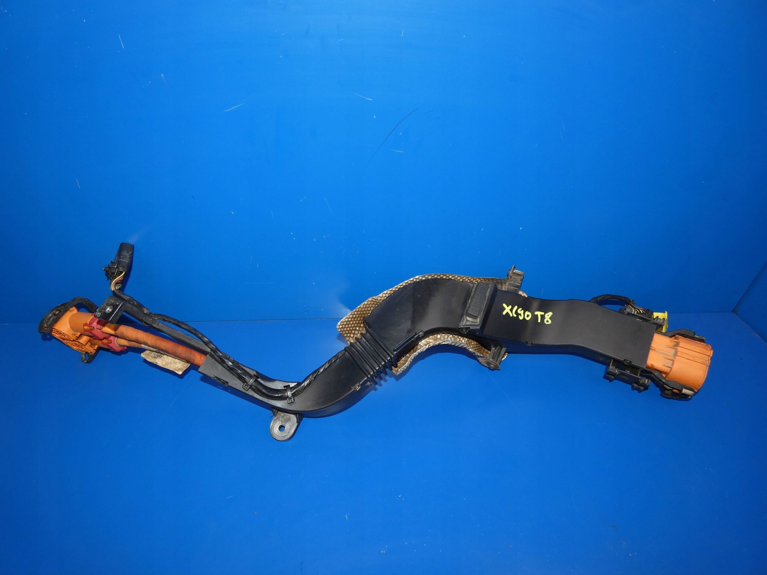 VOLVO XC90 II V90 XC60 S60 III KABEL wiring bundle cables HYBRYDA