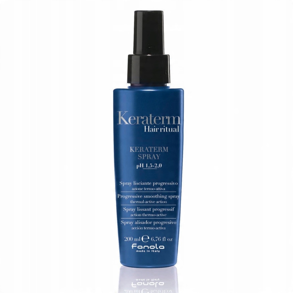 

Fanola Keraterm Spray Termoochronny 200ml