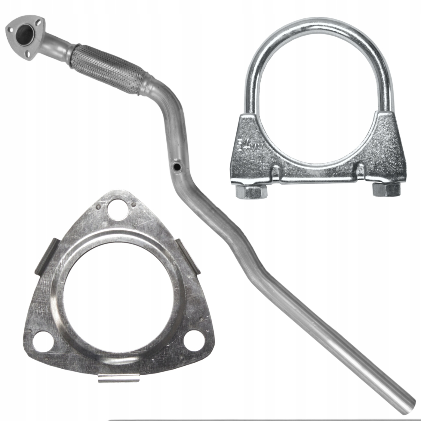 Trubka Opel Corsa C III 3 1.4 00-06