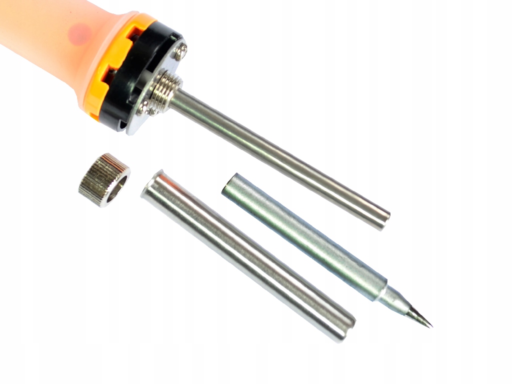 Lutownica Kolbowa Samochodowa ZD-200NDQ 24V 40W Kod producenta ZD-200NDQ 24V 40W