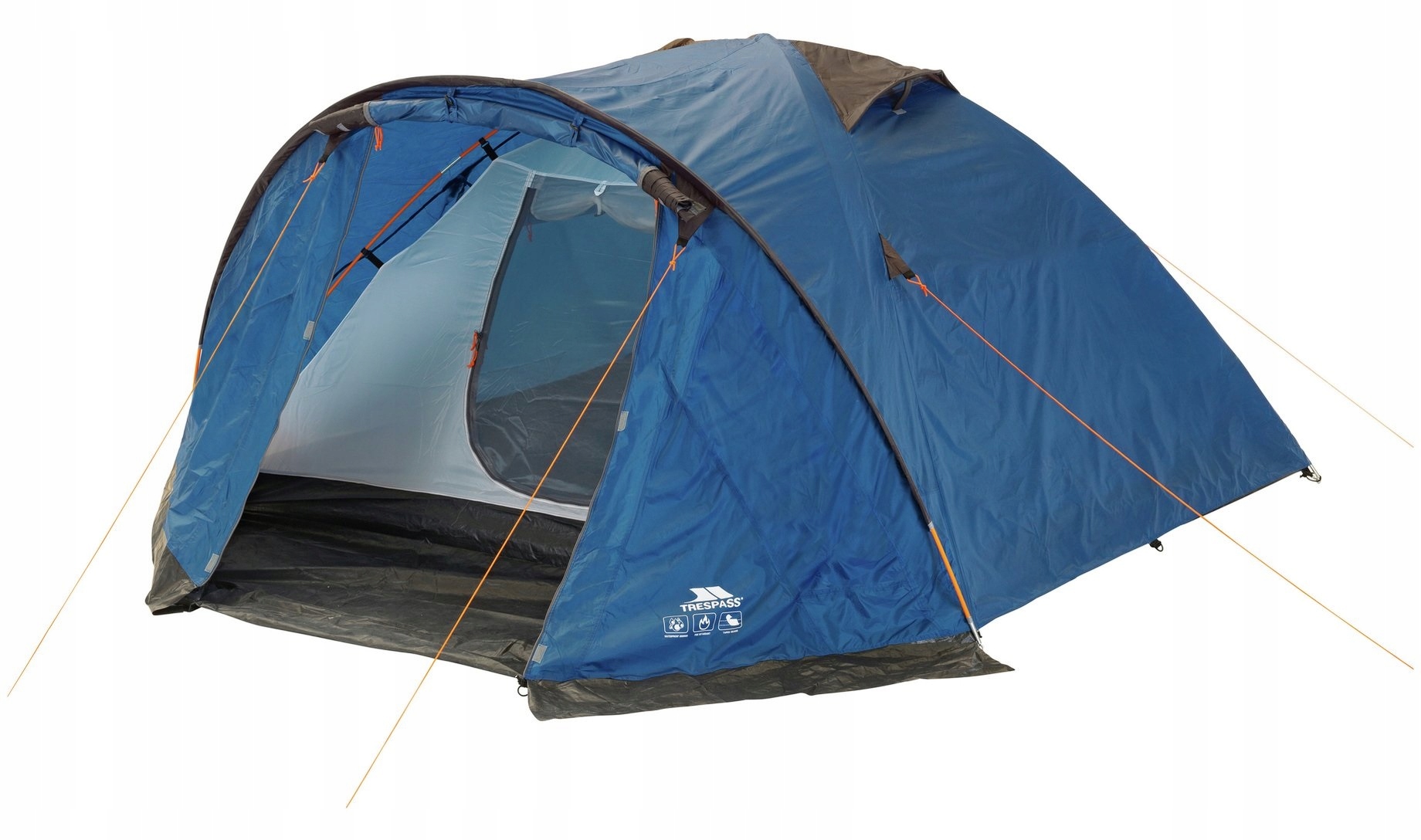 NAMIOT Trespass 4 OSOBOWY PRO 0374 PROMOCJA G2