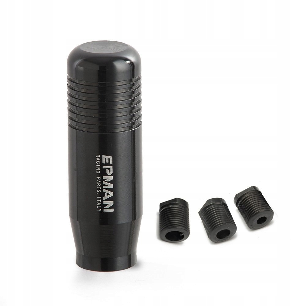 

Gałka do biegów Epman M8 M10 M12 Czarna Black