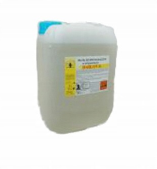 

Barlon R Płyn do mycia w zmwarkach 10l (12kg)
