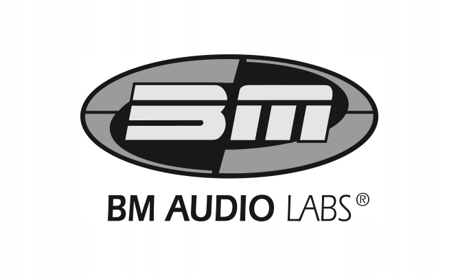 BOSCHMANN LCX-9400 6X9 GŁOŚNIKI MOC MAX 300 W Marka Boschmann