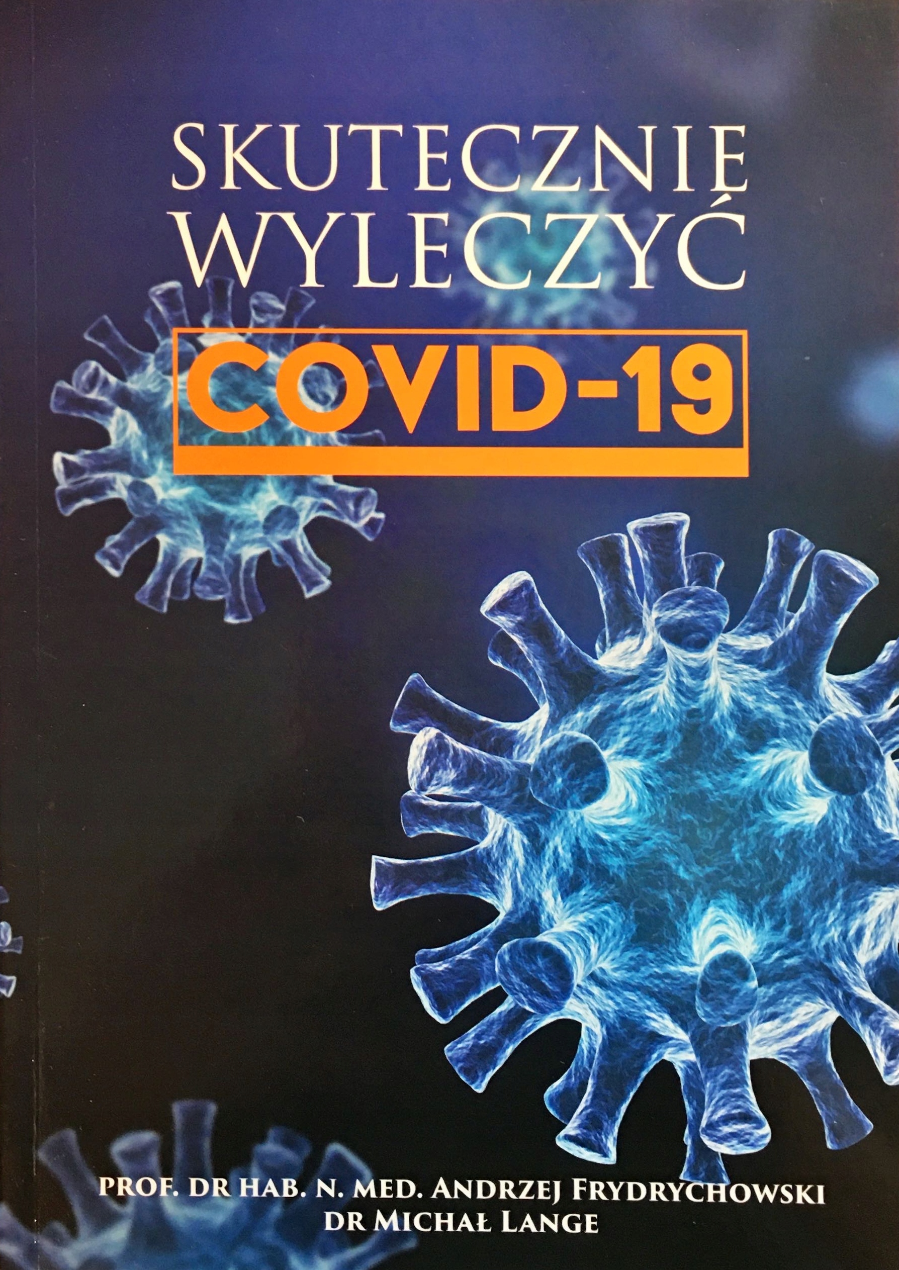 

Skutecznie Wyleczyć COVID-19