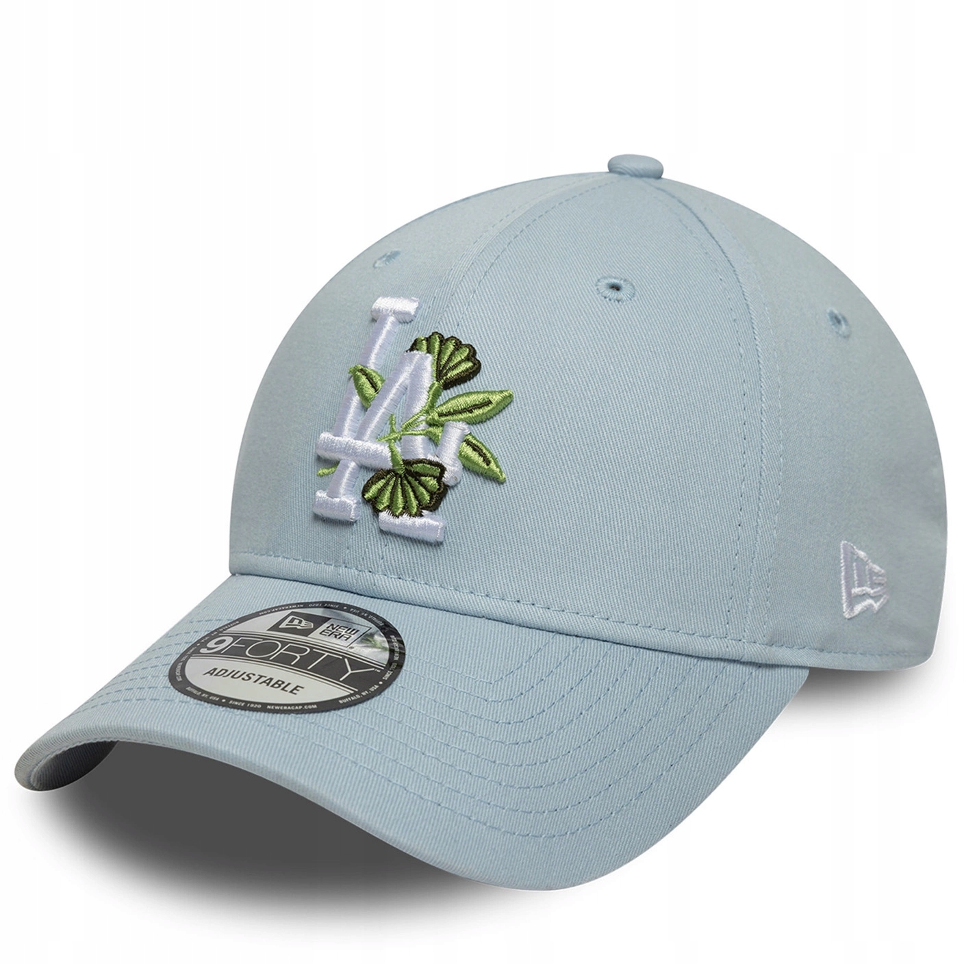 Kšiltovka New Era pánská La Los Angeles dodgers