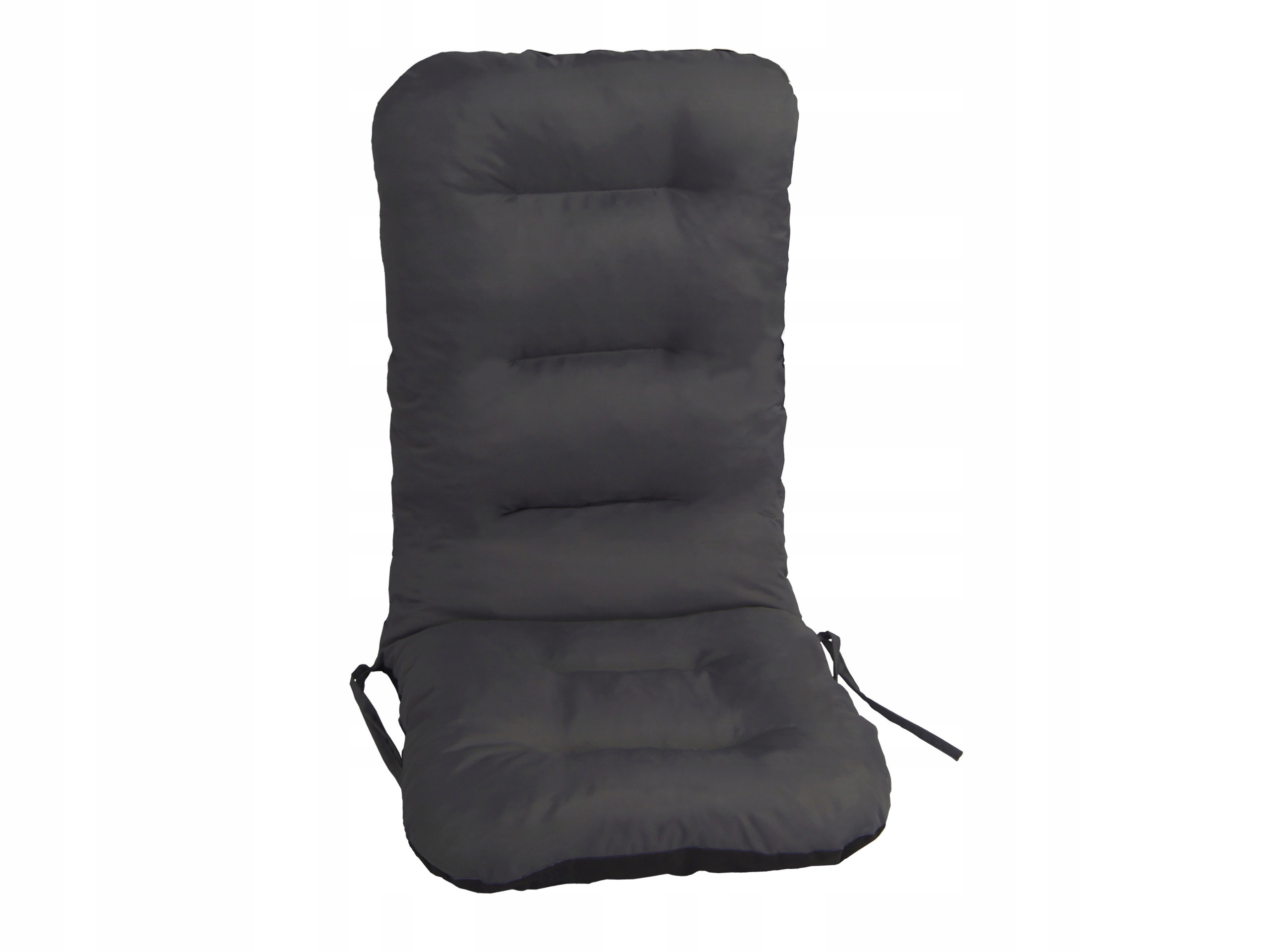 Velký Polštář na křeslo Lehátko nebo Zahradní křeslo