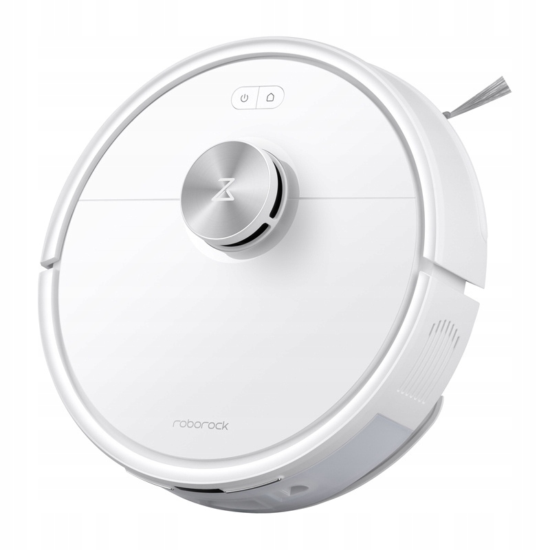 Автоматичний інтелектуальний робот-пилосос Roborock Q7 Tf+ 10 000 Па Бренд Roborock