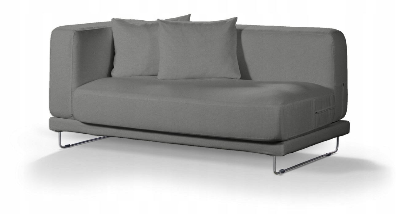 Potah na pohovku Tylösand 2-místný nerozkládací Ikea černý