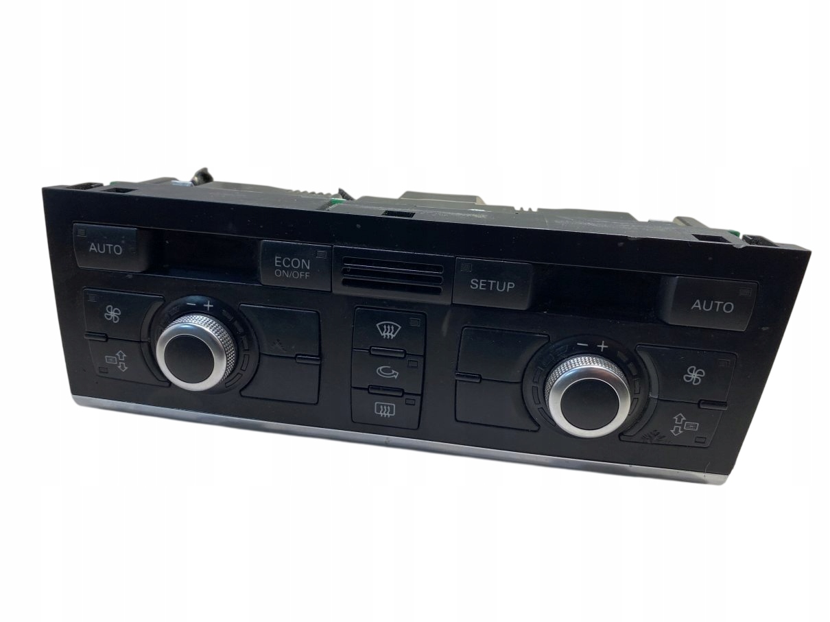 PANEL klími klimatizaci AUDI A6 C6 4F2820043P