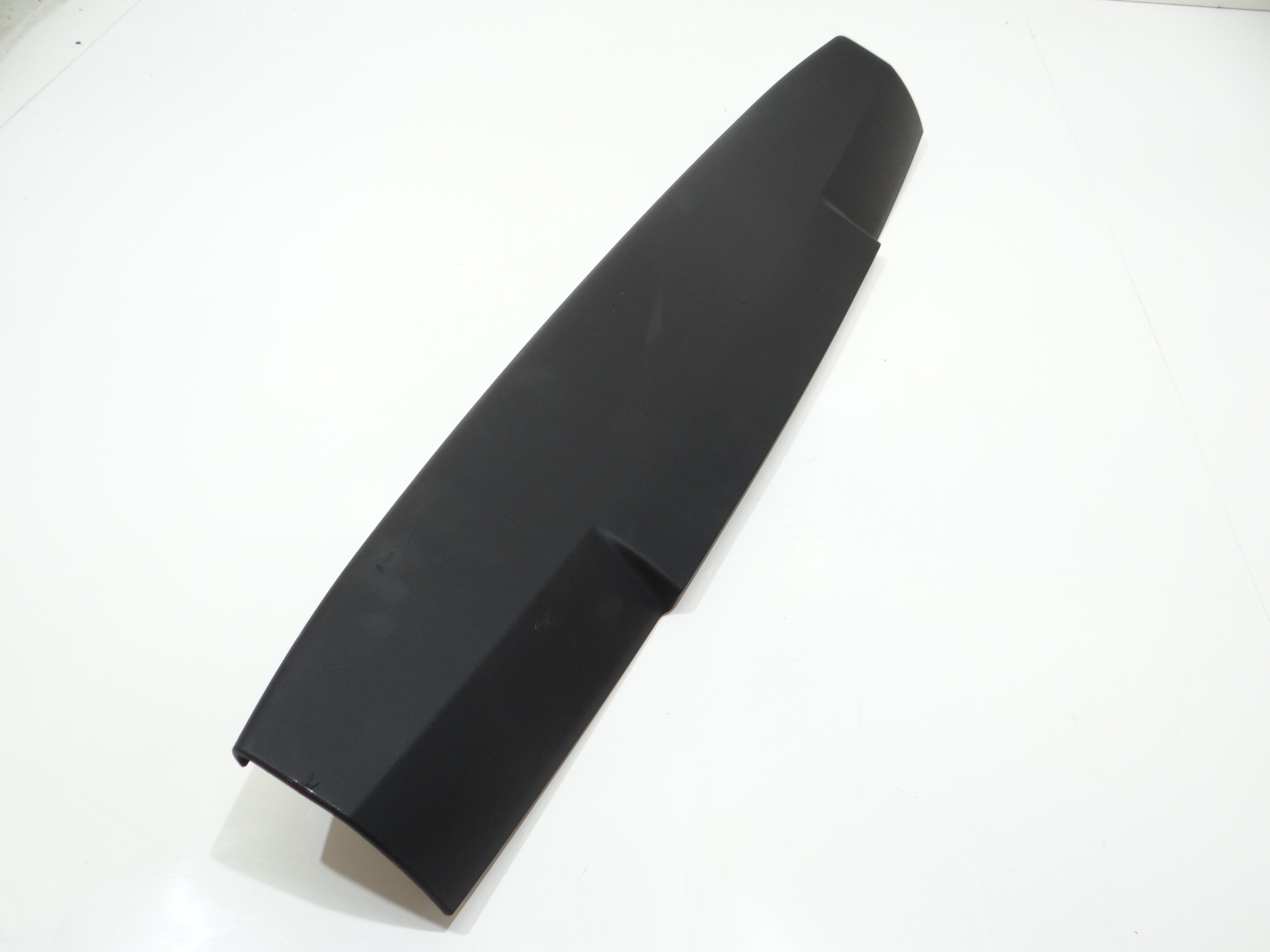cover bonnet boot BMW 5 F07 7200520