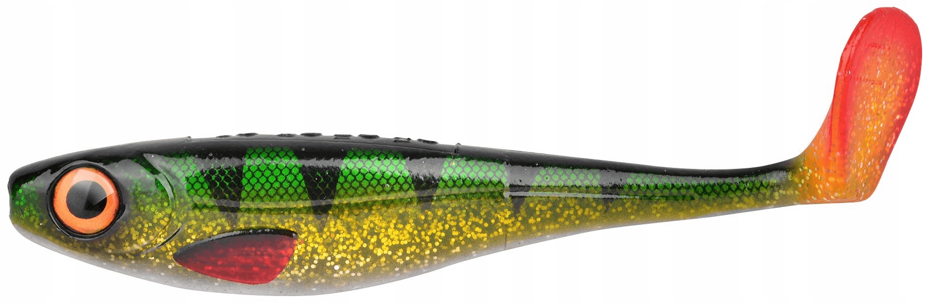 Guma na Szczupaka Spro Iris The Boss Perch 18cm