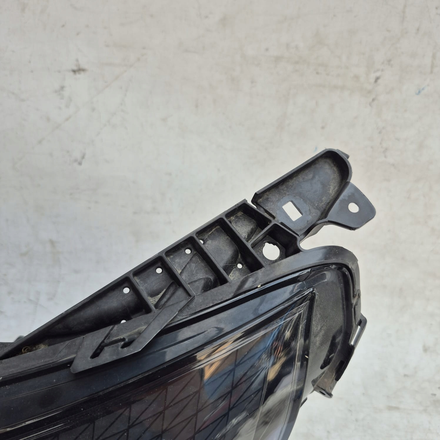 RENAULT CLIO V 5 19-23 light front front left