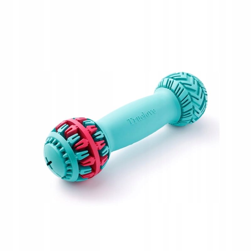 Levně Hračka S Výstupky Na Pochoutky Pro Velkého Psa Truelove Teether 24 cm