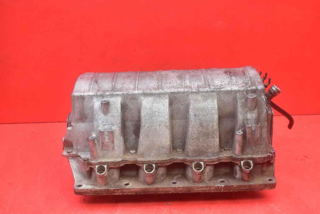 intake manifold 72292802 BMW E65 3.5 V8 272 KM 01-05
