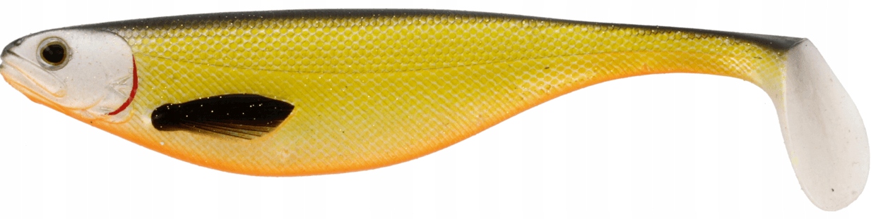 Przynęta Westin ShadTeez 9cm 7g Official Roach