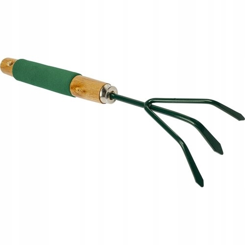 

Pazurki Ogrodowe Mocne Zielone Browin 32 CM