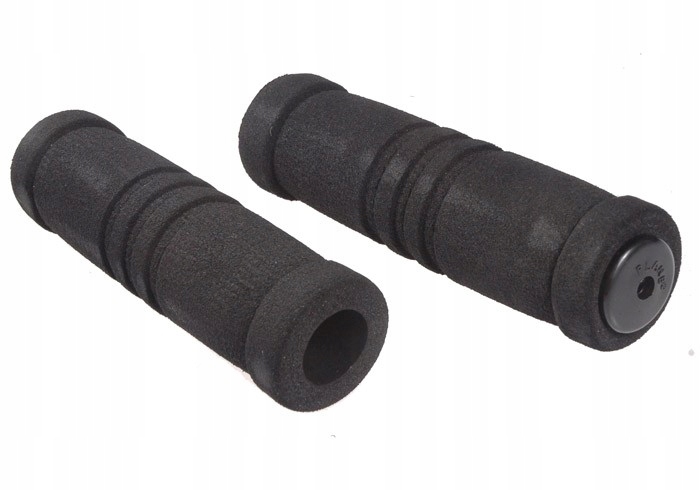 

Chwyty Rowerowe Gąbka HL-GP26 130MM Rączki