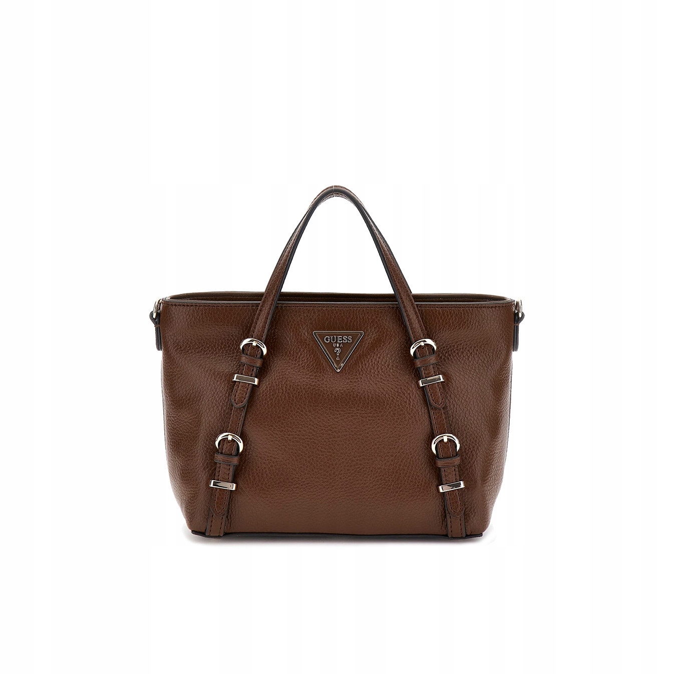 Guess Dámská Kabelka Z Ekologické Kůže, Velikost 28/17/10