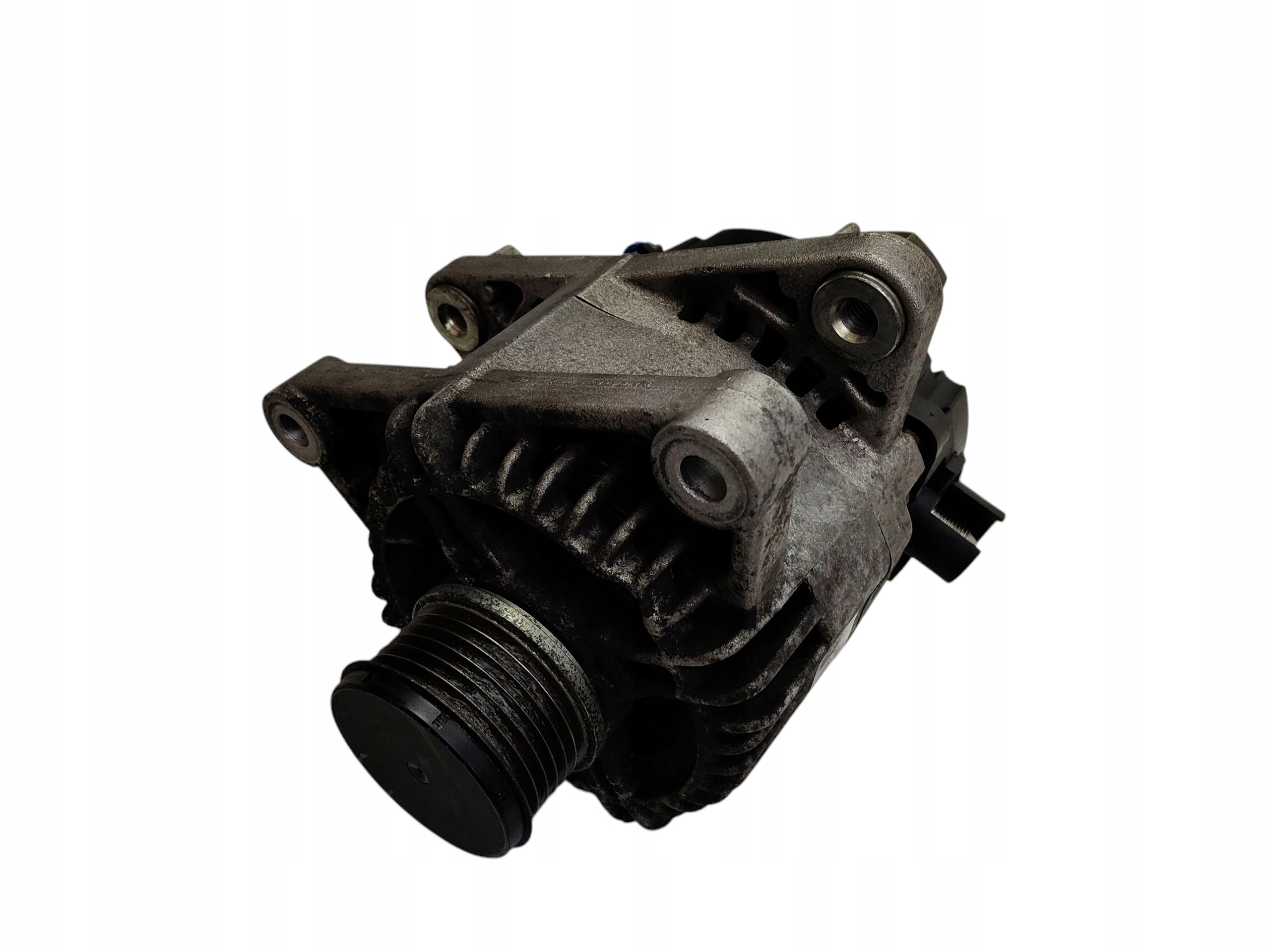 alternatore PEUGEOT 2008 e 1.2 VTI 82KM 9806007480