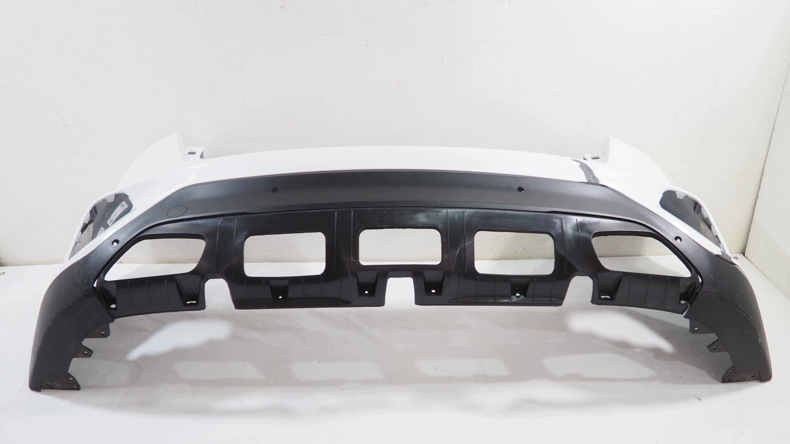 Kia X Ceed bumper rear part rear 86611-J7CA0